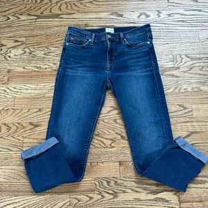 Hudson Jeans
